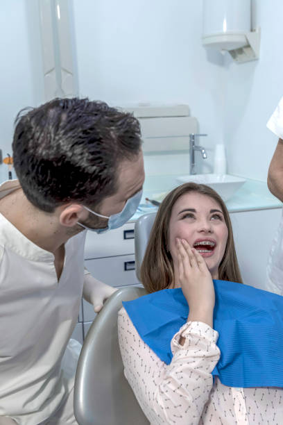 Best Knocked-Out Tooth (Avulsed Tooth) Treatment in Bethany, MO